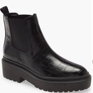 BP. Cait Platform Chelsea Women’s Boot-New without the box!!